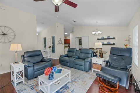 Villa ou maison à vendre à Summerfield, Floride: 4 chambres, 152.55 m2 № 2428710 - photo 16