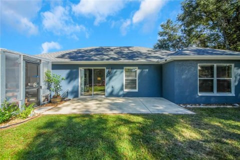 Villa ou maison à vendre à Summerfield, Floride: 4 chambres, 152.55 m2 № 2428710 - photo 29