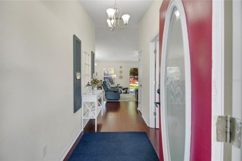 Villa ou maison à vendre à Summerfield, Floride: 4 chambres, 152.55 m2 № 2428710 - photo 10