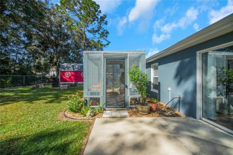 Villa ou maison à vendre à Summerfield, Floride: 4 chambres, 152.55 m2 № 2428710 - photo 19