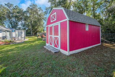 Villa ou maison à vendre à Summerfield, Floride: 4 chambres, 152.55 m2 № 2428710 - photo 24