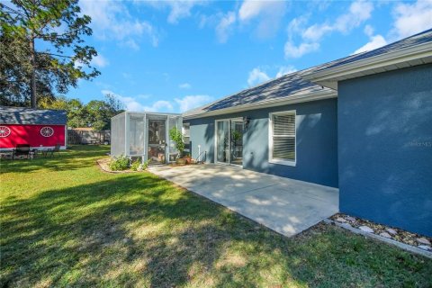 Villa ou maison à vendre à Summerfield, Floride: 4 chambres, 152.55 m2 № 2428710 - photo 21