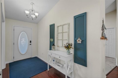 Villa ou maison à vendre à Summerfield, Floride: 4 chambres, 152.55 m2 № 2428710 - photo 11