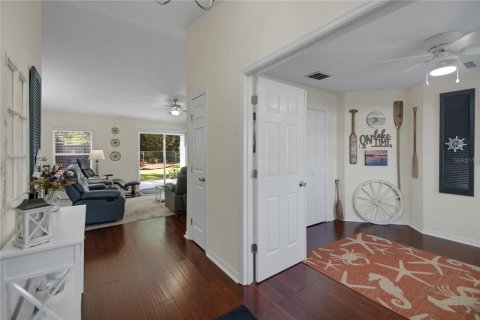 Villa ou maison à vendre à Summerfield, Floride: 4 chambres, 152.55 m2 № 2428710 - photo 13