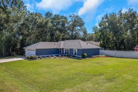 Villa ou maison à vendre à Summerfield, Floride: 4 chambres, 152.55 m2 № 2428710 - photo 2