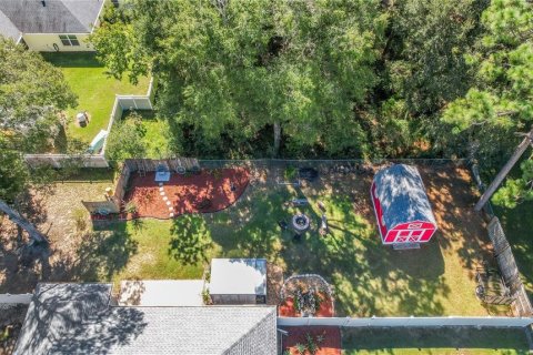 Villa ou maison à vendre à Summerfield, Floride: 4 chambres, 152.55 m2 № 2428710 - photo 3