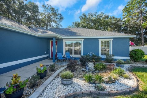 Villa ou maison à vendre à Summerfield, Floride: 4 chambres, 152.55 m2 № 2428710 - photo 8