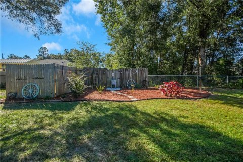Villa ou maison à vendre à Summerfield, Floride: 4 chambres, 152.55 m2 № 2428710 - photo 28