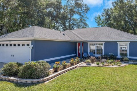 Villa ou maison à vendre à Summerfield, Floride: 4 chambres, 152.55 m2 № 2428710 - photo 6