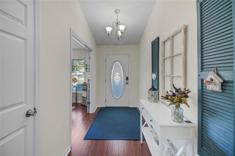 Villa ou maison à vendre à Summerfield, Floride: 4 chambres, 152.55 m2 № 2428710 - photo 12