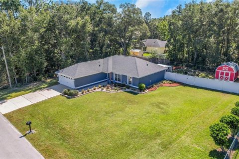 Villa ou maison à vendre à Summerfield, Floride: 4 chambres, 152.55 m2 № 2428710 - photo 4