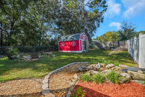Villa ou maison à vendre à Summerfield, Floride: 4 chambres, 152.55 m2 № 2428710 - photo 27