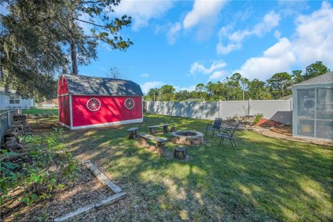 Villa ou maison à vendre à Summerfield, Floride: 4 chambres, 152.55 m2 № 2428710 - photo 23