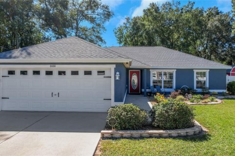 Villa ou maison à vendre à Summerfield, Floride: 4 chambres, 152.55 m2 № 2428710 - photo 5