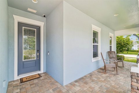 House in Land O' Lakes, Florida 4 bedrooms, 341.97 sq.m. № 2150342 - photo 2