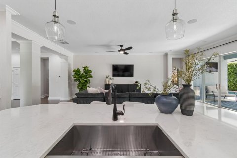 House in Land O' Lakes, Florida 4 bedrooms, 341.97 sq.m. № 2150342 - photo 25
