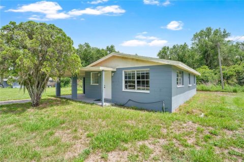 Casa en Mulberry, Florida 3 dormitorios, 75.81 m2 № 2102650