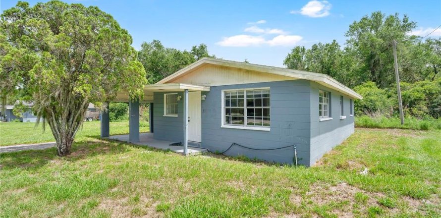 Casa en Mulberry, Florida 3 dormitorios, 75.81 m2 № 2102650