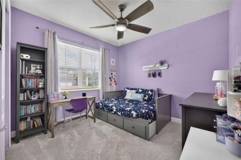 House in Sanford, Florida 4 bedrooms, 209.49 sq.m. № 2222726 - photo 30