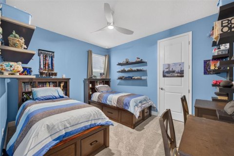 House in Sanford, Florida 4 bedrooms, 209.49 sq.m. № 2222726 - photo 29