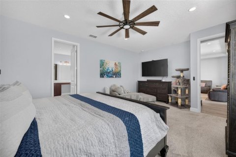House in Sanford, Florida 4 bedrooms, 209.49 sq.m. № 2222726 - photo 24