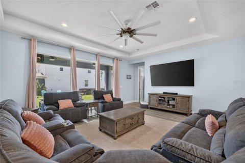 House in Sanford, Florida 4 bedrooms, 209.49 sq.m. № 2222726 - photo 19