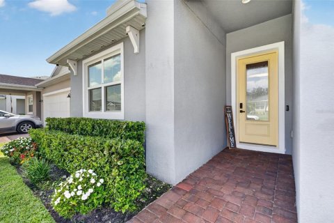 House in Sanford, Florida 4 bedrooms, 209.49 sq.m. № 2222726 - photo 3