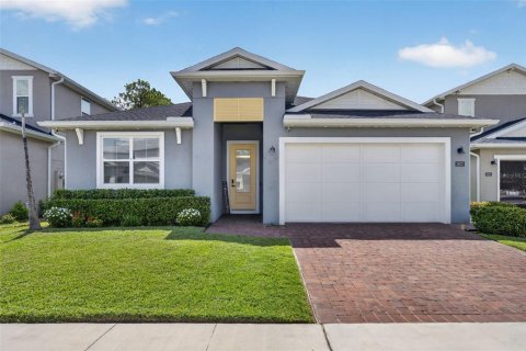 House in Sanford, Florida 4 bedrooms, 209.49 sq.m. № 2222726