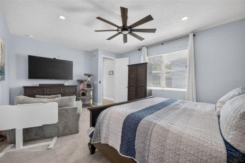 House in Sanford, Florida 4 bedrooms, 209.49 sq.m. № 2222726 - photo 25