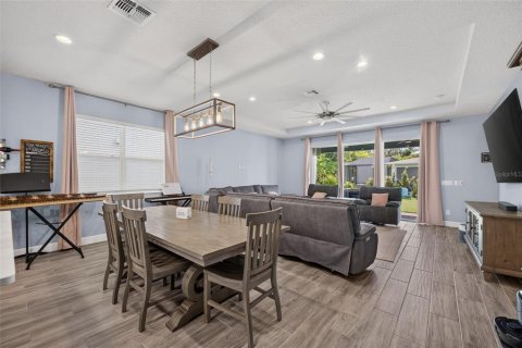 House in Sanford, Florida 4 bedrooms, 209.49 sq.m. № 2222726 - photo 17