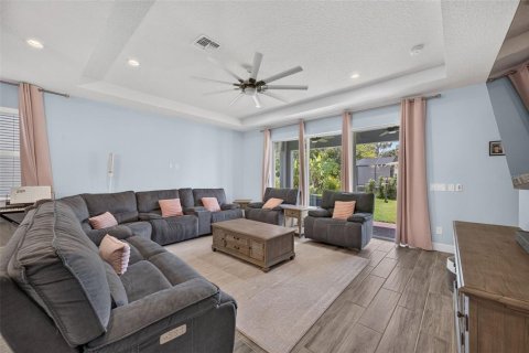 House in Sanford, Florida 4 bedrooms, 209.49 sq.m. № 2222726 - photo 20