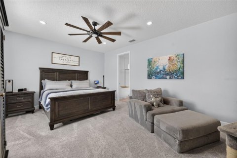House in Sanford, Florida 4 bedrooms, 209.49 sq.m. № 2222726 - photo 23