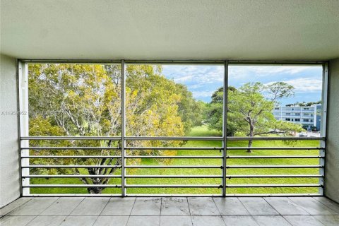 Condo à Deerfield Beach, Floride, 1 chambre  № 2090945