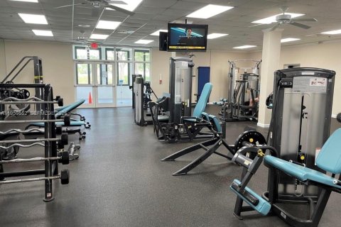 Copropriété à vendre à Deerfield Beach, Floride: 1 chambre № 2090945 - photo 30