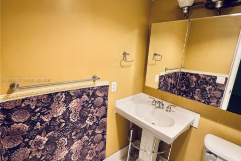 Copropriété à vendre à Deerfield Beach, Floride: 1 chambre № 2090945 - photo 20