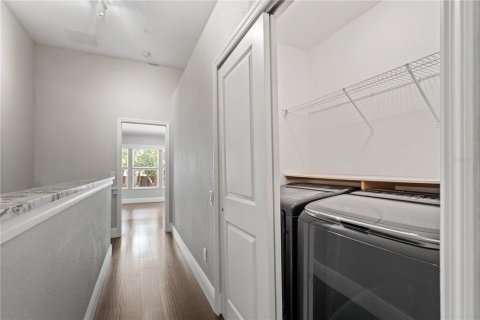 Adosado en venta en Orlando, Florida, 3 dormitorios, 155.33 m2 № 1625249 - foto 24