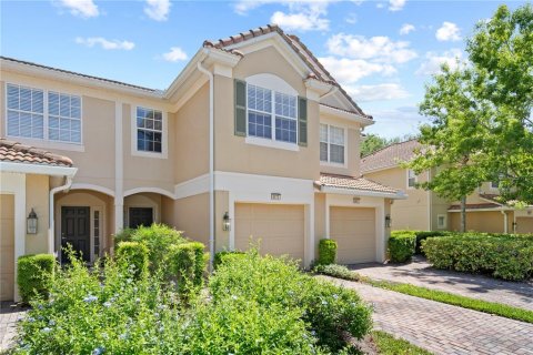 Adosado en venta en Orlando, Florida, 3 dormitorios, 155.33 m2 № 1625249 - foto 1