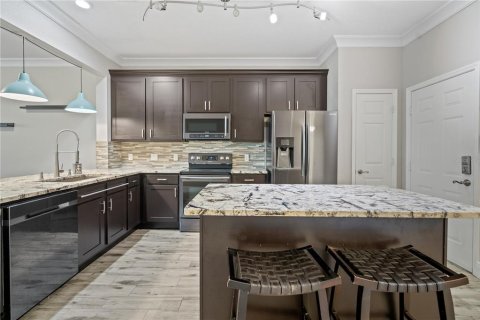 Adosado en venta en Orlando, Florida, 3 dormitorios, 155.33 m2 № 1625249 - foto 8