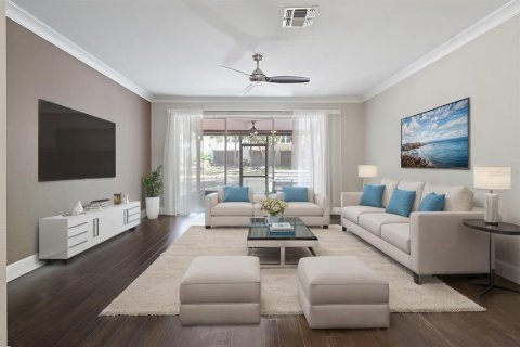 Adosado en venta en Orlando, Florida, 3 dormitorios, 155.33 m2 № 1625249 - foto 11