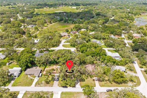 House in Spring Hill, Florida 3 bedrooms, 176.79 sq.m. № 1803681 - photo 2