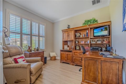 Villa ou maison à vendre à Ocala, Floride: 2 chambres, 158.21 m2 № 2356471 - photo 21