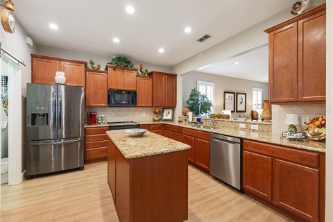Villa ou maison à vendre à Ocala, Floride: 2 chambres, 158.21 m2 № 2356471 - photo 4