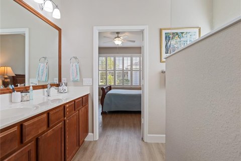 Villa ou maison à vendre à Ocala, Floride: 2 chambres, 158.21 m2 № 2356471 - photo 28