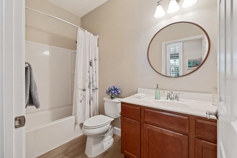Villa ou maison à vendre à Ocala, Floride: 2 chambres, 158.21 m2 № 2356471 - photo 18