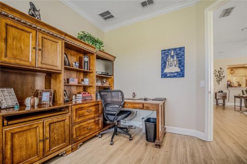 Villa ou maison à vendre à Ocala, Floride: 2 chambres, 158.21 m2 № 2356471 - photo 19