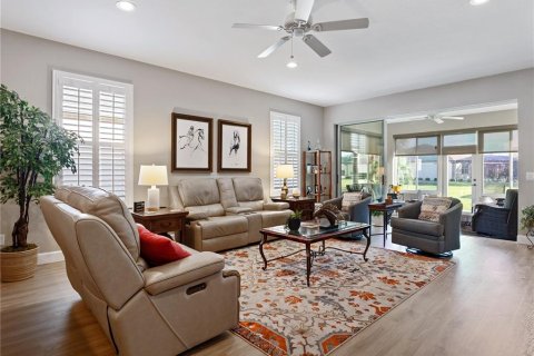 Villa ou maison à vendre à Ocala, Floride: 2 chambres, 158.21 m2 № 2356471 - photo 11
