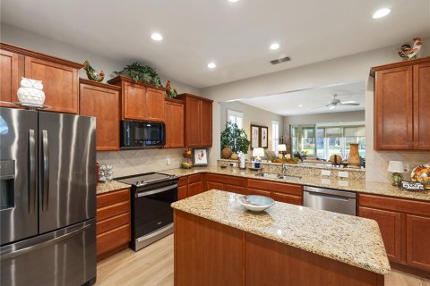 Villa ou maison à vendre à Ocala, Floride: 2 chambres, 158.21 m2 № 2356471 - photo 5