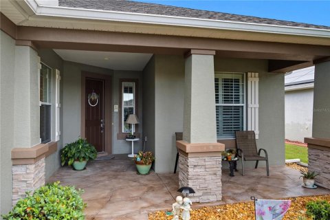 Villa ou maison à vendre à Ocala, Floride: 2 chambres, 158.21 m2 № 2356471 - photo 2