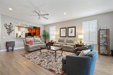Villa ou maison à vendre à Ocala, Floride: 2 chambres, 158.21 m2 № 2356471 - photo 13
