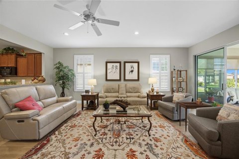 Villa ou maison à vendre à Ocala, Floride: 2 chambres, 158.21 m2 № 2356471 - photo 12